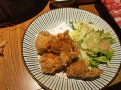 -仓桥家·焗寿司·锅物(光谷步行街店)