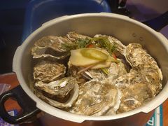 -千岛蚝高压锅生蚝·人参火锅(白云万达店)