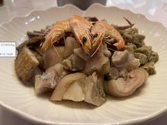 -阿莉餐厅(枣阳路店)