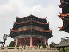 -广东圆玄道观
