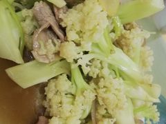 台山菜花-联兴酒家