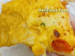 -必胜客(龙泉万达店)