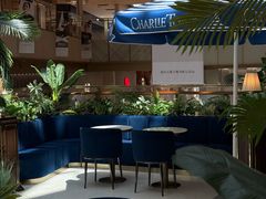 -CHARLIETOWN红茶公司(南京万象天地店)