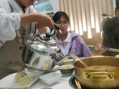 -阿鹏故事野生菌火锅(古城店)