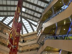 -光启城时尚购物中心