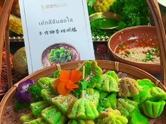 -翡翠鸟精品泰国菜(北辰财富中心店)