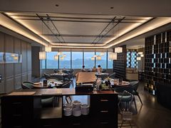 -佘山世茂艾美·御珍轩中餐厅