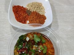 -蜀串香牛杂火锅串串