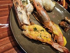 -西安W酒店·WEI全味西餐厅