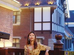 -天津津利华酒店