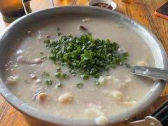 -洲心街道青联村镜记烧肉