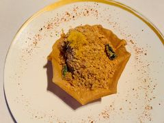 脆麦龙虾球-金轩中餐厅 Jin Xuan(浦东丽思卡尔顿酒店)