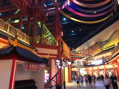 -万达茂商场(南京仙林店)