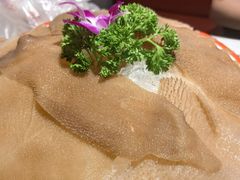 水牛毛肚-舞虾小说.涮肉.烧烤(国顺东路店)