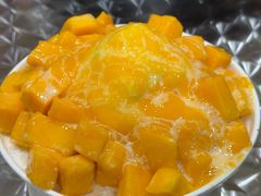 -水牛奶皇后糖水铺(深圳总店)
