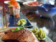 -炙柒Sekinana·精致料理 烧鸟·铁板烧(海上世界店)