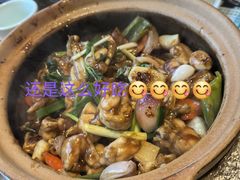 -鹅城粤菜馆(白云山路店)