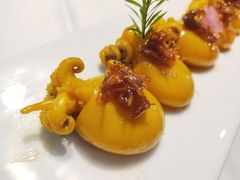 -肆月河豚·新淮扬(金融街店)
