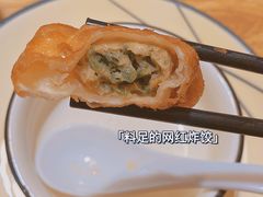-茸梅路右拐龙虾-农家菜(松江店)