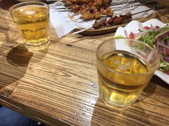 -阿凡提餐厅(簋街店)
