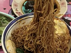 -亞婆井·劲抽面食(铂顿城店)