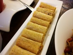 -五观堂素食(新华路店)