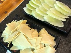 青笋-重庆烧鸡公火锅(簋街店)