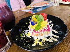 -卢布里西餐厅(海拉尔店)