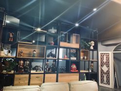 -刺客纹画纹身·洗纹身·穿孔饰品