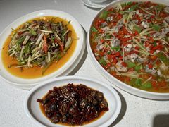 -蛙兔鸡自贡风味·特色江湖菜(广都店)