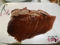 -大碗居·烤鸭·鱼头泡饼(天坛东门店)