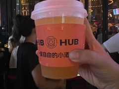 -HIB HUB公社(解放西路店)