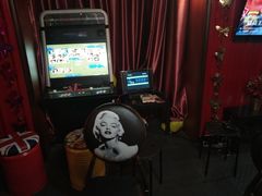 -顽主轰趴馆团建ktv桌游狼人杀(望京店)