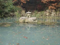 -黄公望隐居地