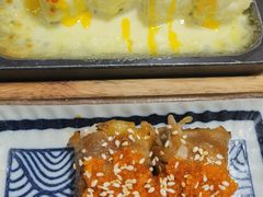 -西月山居匠心创意料理(江汉路新佳丽广场店)
