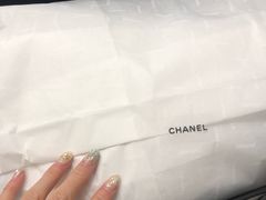 -CHANEL(恒隆广场店)