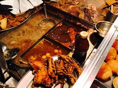 -明记牛杂(新马路分店)
