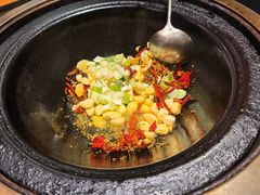 -刘淑芬·活鱼铁锅炖(北京首店)
