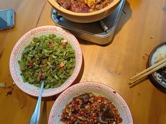 -陈家婆的菜(梅溪湖店)