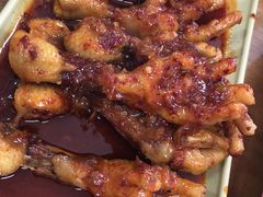 -京玉菲饭店(李村店)