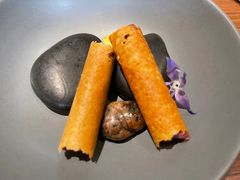 -天水蔬食料理(树德之光店)