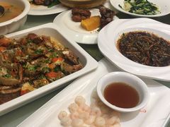 -小龙酒家(桂平路店)