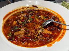 -巴盟人家·内蒙地方菜(华丽家族店)