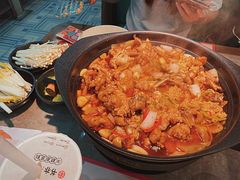 -蛙小侠(古镇大信新都汇店)