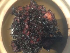 梅菜烧肉-钱塘花园·宁波菜
