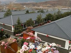 -大连步云山老汤度假山庄