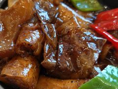 -御彩酒家(东风东路店)
