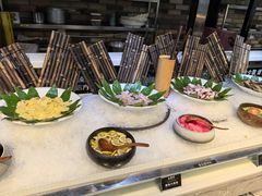 -圣罗巴海鲜烤肉自助(佳兆业店)