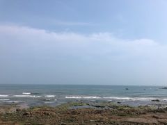 -青岛第三海水浴场