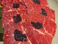 -大田家•炭火烧肉酒场(大兴枣园店)